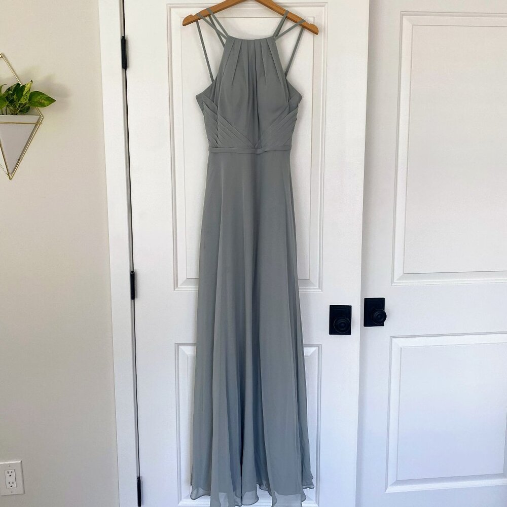 Azazie Melinda Bridesmaid Dress
